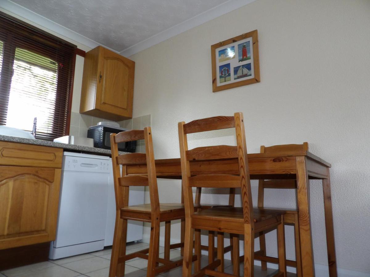 Вилла Hengar Select Saint Tudy Экстерьер фото
