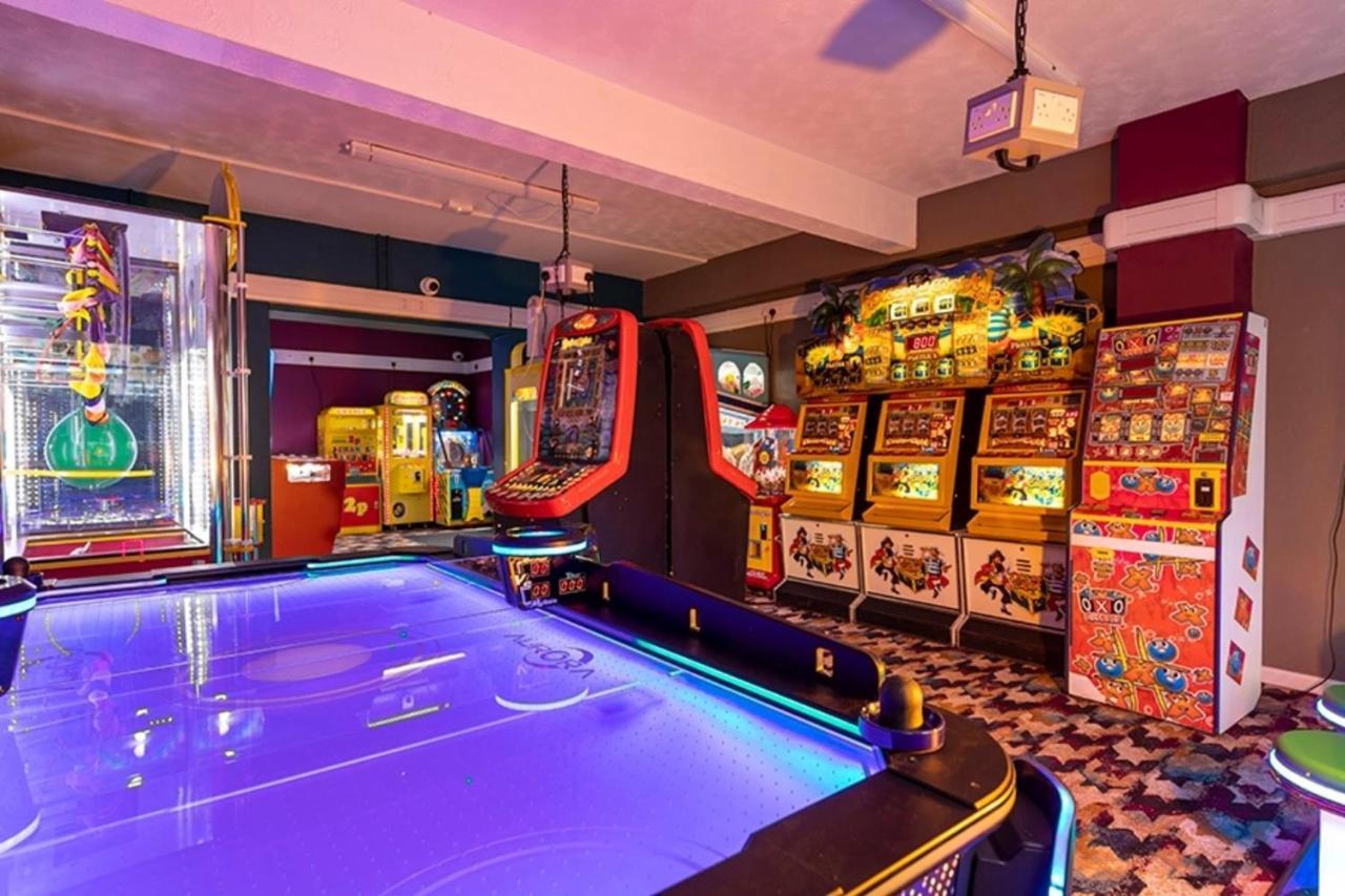 Вилла Hengar Select Saint Tudy Экстерьер фото